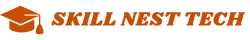Skill Nest Tech Logo